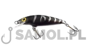 WOBLER DORADO CLASSIC 5CM S BGH  