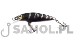 WOBLER DORADO CLASSIC 7CM F BGH