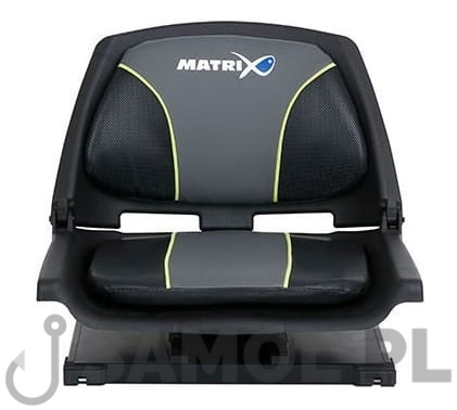Siedzisko Matrix Swivel Seat inc Base GMB117.jpg