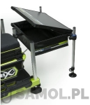 Tacka otwierana Matrix  Collapsible Side Tray GMB149