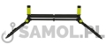 Rolka Matrix MKII Standard Pole Roller 2.jpg