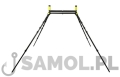 Rolka Matrix MKII Standard Pole Roller 5.jpg