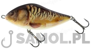 Wobler Salmo Slider SMI