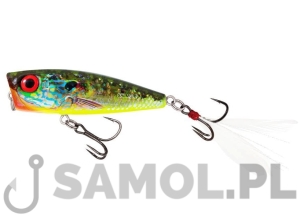 SALMO WOBLER RATTLIN POP 7CM RHB