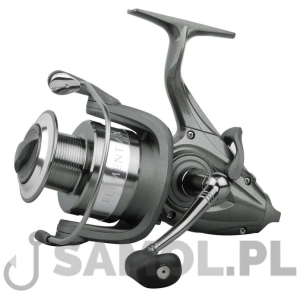 KOŁOWROTEK SPRO ELEMENT X 4000