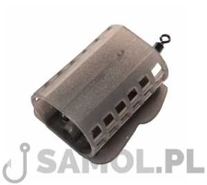 KOSZYKI GENLOG SET FEEDER WING SVL 30/40G 34MM 