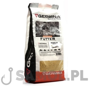 ZANĘTA GERMINA STABILO WANILIA 1KG