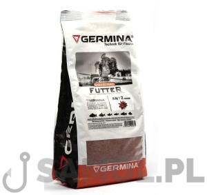 ZANĘTA GERMINA STABILO ANYŻ 1KG 