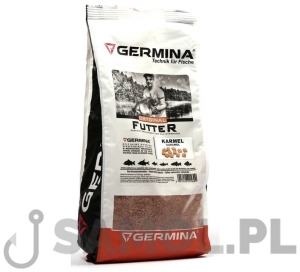 ZANĘTA GERMINA STABILO KARMEL 1KG