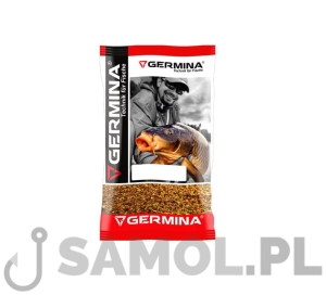 ZANĘTA GERMINA BASIC KARP 2,5KG 