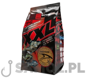 ZANĘTA GENLOG XXL LESZCZ 3KG
