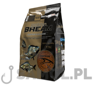 ZANĘTA GENLOG GOLD BREAM BRASEM BELGE 3KG