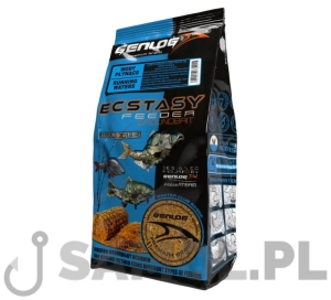 ZANĘTA GENLOG ECSTASY WODY PŁYNĄCE 3KG