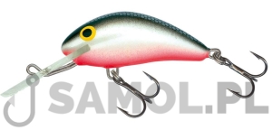 Wobler Salmo Hornet GS