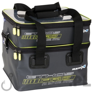 MATRIX TORBY EVA COOL BAIT GLU107