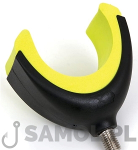 UCHWYT NA TYCZKE, PDBIERAK  MATRIX POLE NET REST GAC348