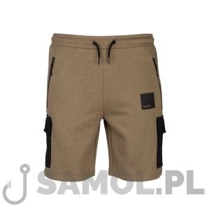 SPODENKI NASH CARGO SHORTS XXL