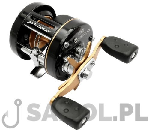 Multiplikator Abu Garcia Ambassadeur Jerkbait 5601 JB.jpg