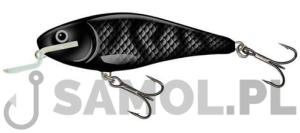 SALMO WOBLER EXECUTOR SBL