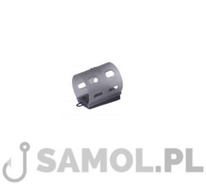 KOSZYK CRESTA PLASTIC OPEN END FEEDER SMALL 20G