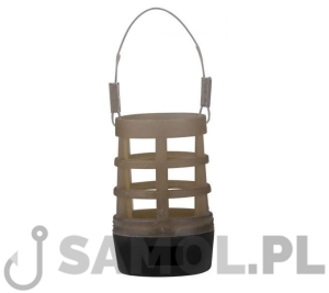 KOSZYK CRESTA PLASTIC RING FEEDER LARGE 30G