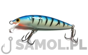 WOBLER DORADO CLASSIC 4CM S BM