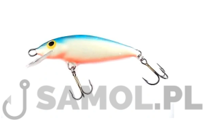 WOBLER DORADO CLASSIC 11CM F BP