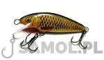 WOBLER DORADO CLASSIC 7CM S G