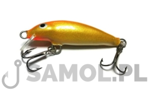 WOBLER DORADO CLASSIC 4CM F GFR