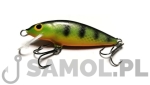 WOBLER DORADO CLASSIC 9CM S PM