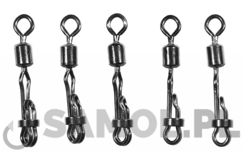 Krętlik Jaxon Monolit z agrafką Method.jpg