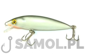 WOBLER DORADO CLASSIC 9CM S SP