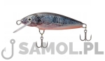 WOBLER DORADO CLASSIC 4CM F CK