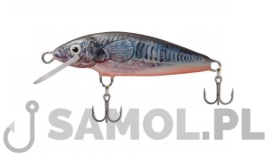 WOBLER DORADO CLASSIC 4CM F CK