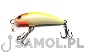 WOBLER DORADO CLASSIC 4CM S JST