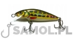 WOBLER DORADO CLASSIC 4CM S MN