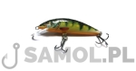 WOBLER DORADO CLASSIC 7CM S P