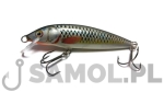 WOBLER DORADO CLASSIC 9CM S S