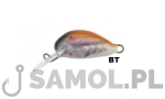 WOBLER DORADO ALASKA 2,5CM F BT