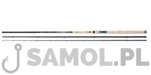 Wędka Team Mivardi Match 4,60m 10-30g