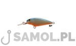 WOBLER DORADO INVADER 11CM F BP