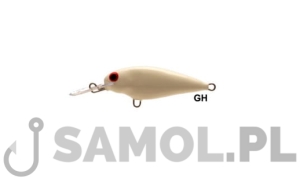 WOBLER DORADO INVADER 11CM F GH