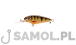 WOBLER DORADO INVADER 14CM F P
