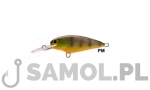 WOBLER DORADO INVADER 4CM F PM
