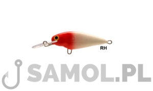 WOBLER DORADO INVADER 4CM F RH