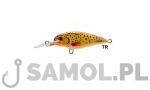 WOBLER DORADO INVADER 4CM F TR