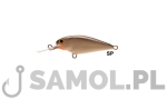 WOBLER DORADO INVADER 4CM S SP