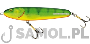 SALMO WOBLER SWEEPER HPH