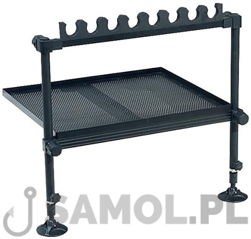 Półka boczna Jaxon z grzebieniem Jaxon AK-KZE107.jpg