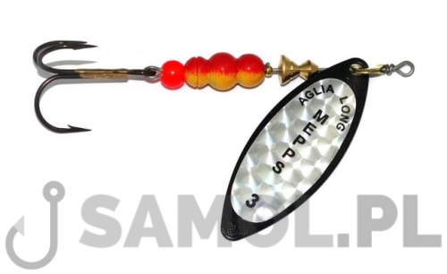 BŁYSTKA OBROTOWA MEPPS AGLIA LONG RAINBO CZARNA.jpg